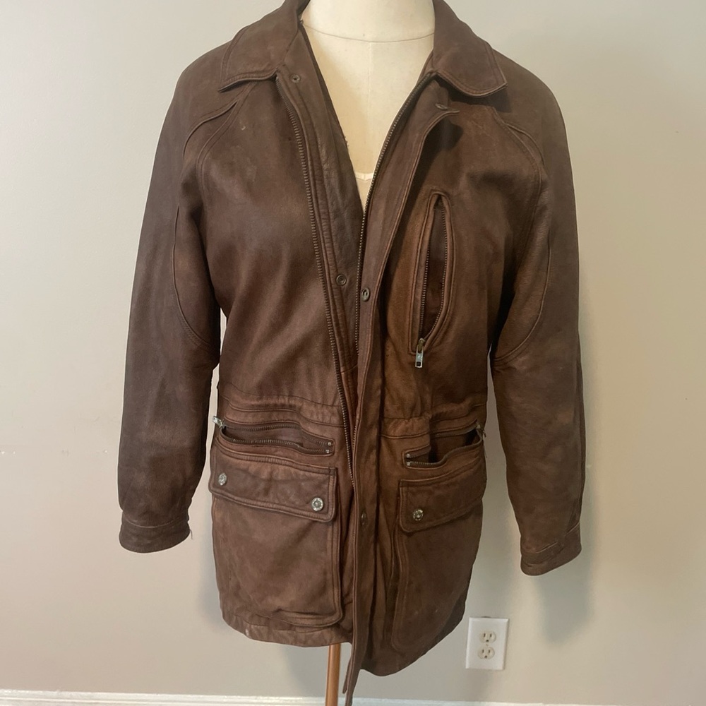 Adventure bound size medium